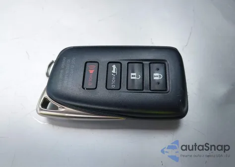 2020 Lexus Rx 350 from USA, damaged, VIN 2T2AZMAA0LC174407